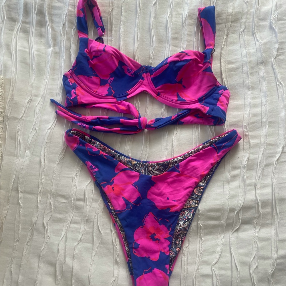Maaji M bikini